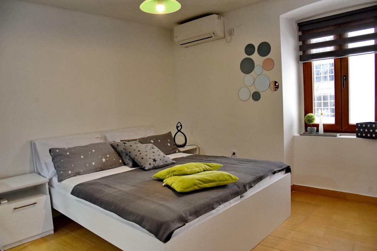 Lana & Ena Apartments Котор Экстерьер фото