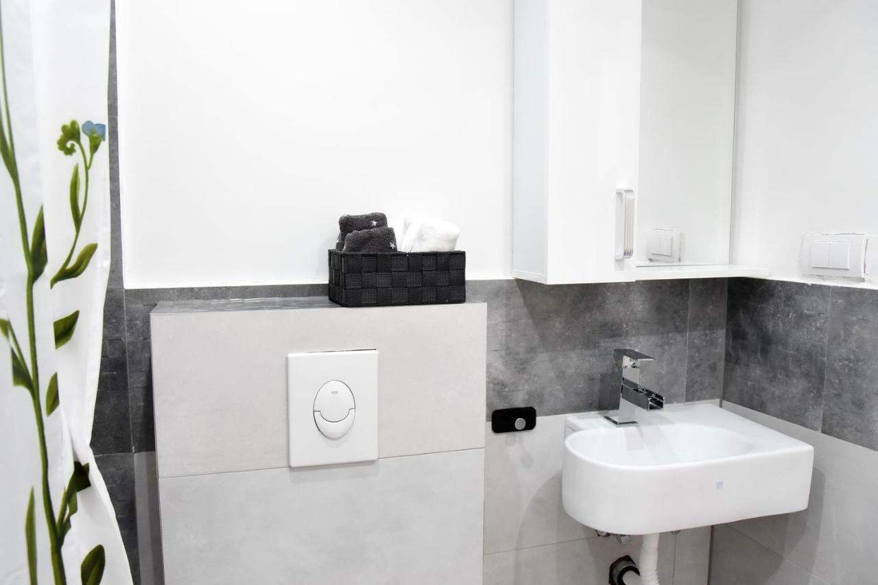 Lana & Ena Apartments Котор Экстерьер фото