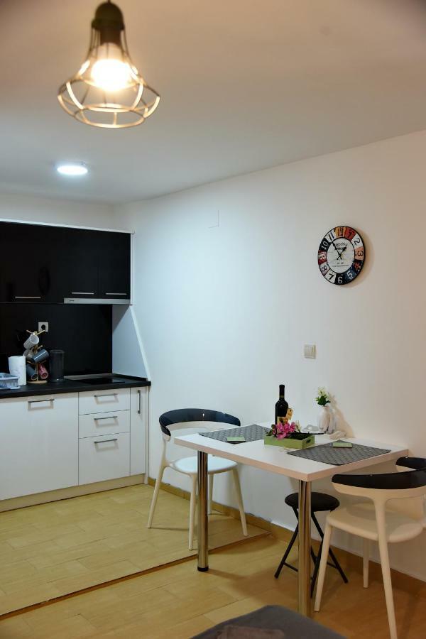 Lana & Ena Apartments Котор Экстерьер фото